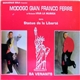 Modogo Gian Franco Ferre Et L'Orchestre Viva La Musica - Statue De La Liberté