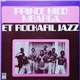 Prince Nico Mbarga Et Rockafil Jazz - Prince Nico Mbarga Et Rockafil Jazz